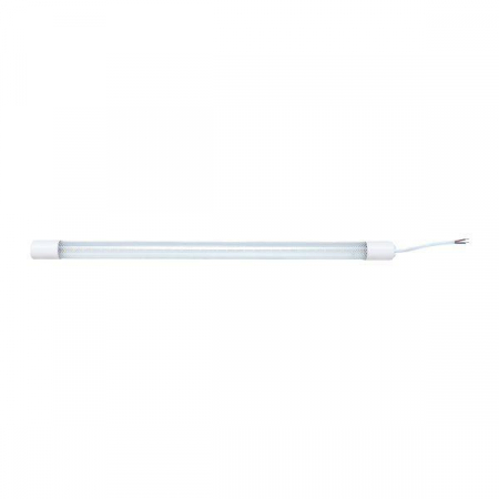 Светильник светодиодный ДБО-1001 9Вт 4000К IP20 линейный EKF LBL-1001-P-9-4000