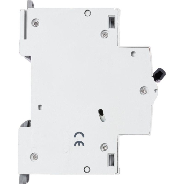 Выключатель автоматический дифференциального тока 2п (1P+N) C 6А 30мА тип AC 6кА RX3 ИЭК Leg 419396