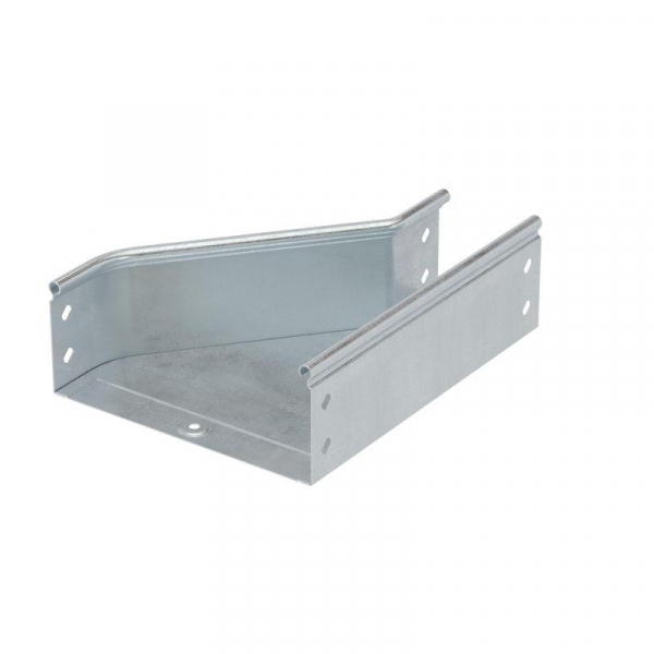 Переходник для лотка RRD правосторонний 500/400 H100 в комплекте с крепеж. эл. DKC 36353K