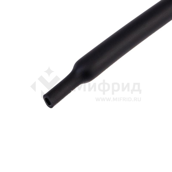 Набор трубок термоусадочных №5 STANDARD ТУТ нг (уп.18шт по 10см) Rexant 29-0105