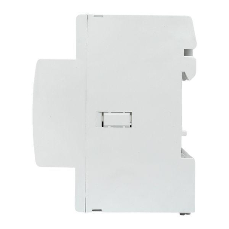 Контактор модульный КМ 25А 2NC+2NO 24В AC (2 мод.) AVERES EKF km-av-2-25-22-24V