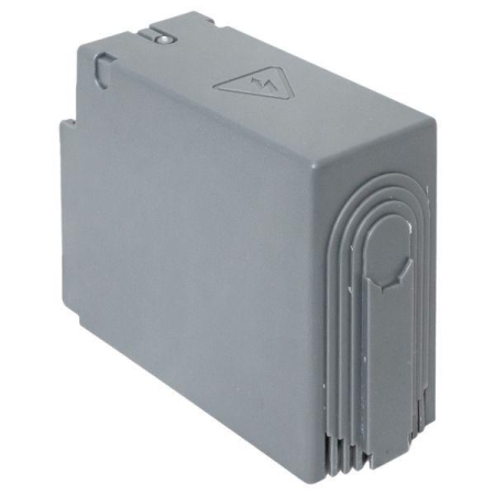 Комплект клеммных крышек (длинные) для рубильников TwinBlock 160-250А (уп.8шт) EKF tb-cvrlong-8-160-250