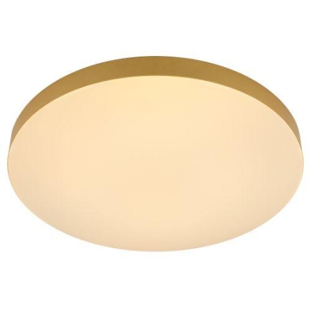 Светильник светодиодный Relict 48 Pult SPB-6-60-RC MG 60Вт 3000-6500К потолочный с ДУ золото ЭРА Б0059498