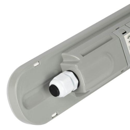 Светильник светодиодный SPP-202-0-40K-EL36 36Вт 4000К IP65 4860лм 1200мм матов. Эра Б0066931