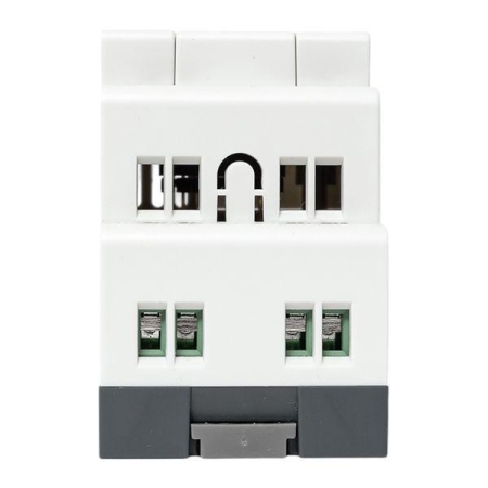 Модуль расширения коммуникационный PRO-Relay RS-485 DC EKF PRL-E-RS485-DC