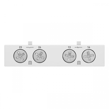 Блок-контакт АПД 32-БК-11 NO+NC EKF apd2-bk11