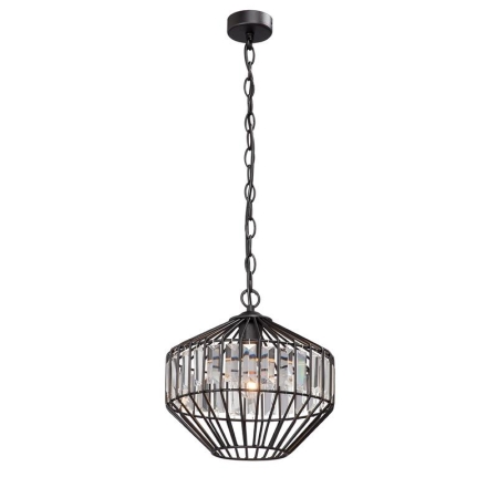 Подвес 1xE27 макс. 60Вт Vitaluce V4241-1/1S