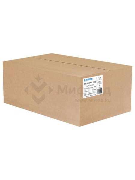 Ящик силовой ЯВЗ-31-IP54 УХЛ2 100А с ППН-33 100А держатель медь Электротехник ET529123