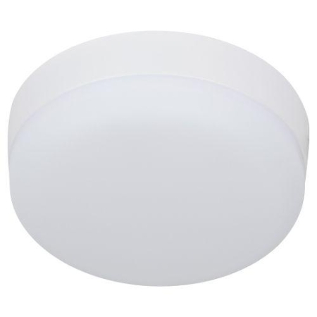 Светильник светодиодный LED 15-18-4K накладной круглый 18Вт 4000К Эра Б0054332