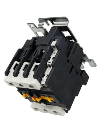 Контактор КМИ-35012 50А 230В/АС3 1НО 1НЗ KARAT IEK KKM31-050-230-11