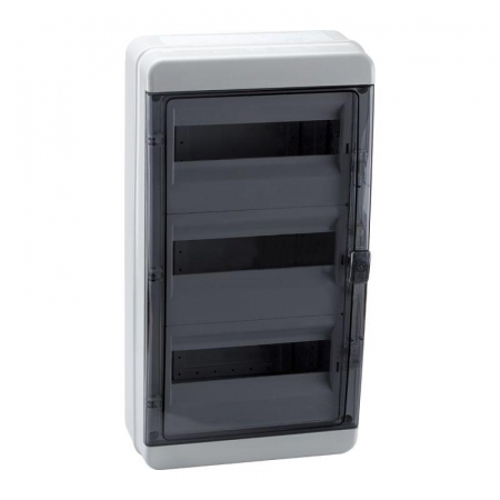 Корпус пластиковый Optibox P BNK 3 36 IP65 КЭАЗ 117975