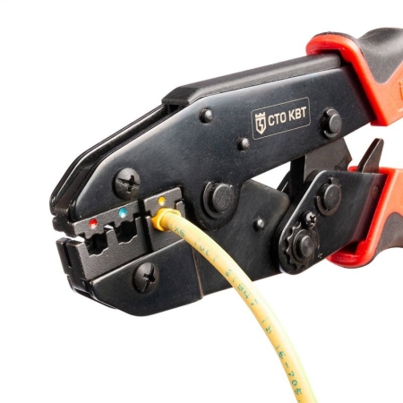 Набор СКМ-2 ПРОФИ КВТ 102352