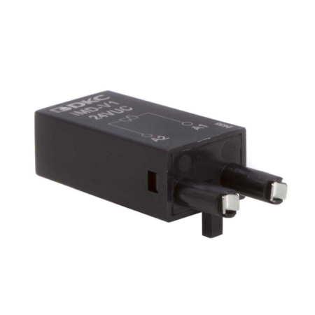 Модуль защиты варистор 24В AC/DC DKC IMD-V1