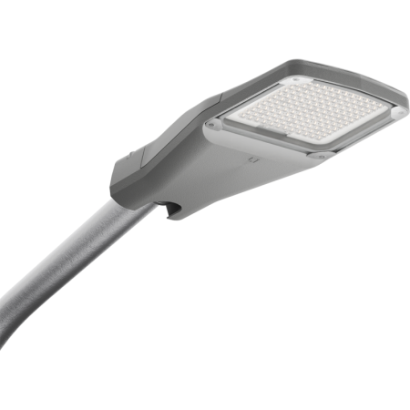 Светильник светодиодный SWIFT LED 80Вт DW1 740 RAL9006 СТ 1856000040