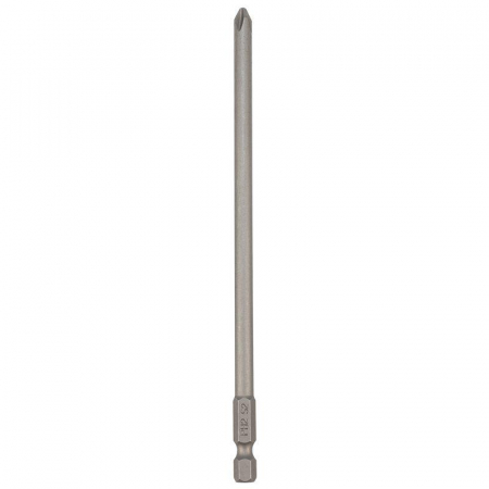 Бита PH2х150мм для шуруповерта (уп.10шт) Kranz KR-92-0411