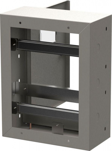 Ящик учетно-распределительный ЯУР-380-300 LIGHT IEK YAUR-380-300-31-L