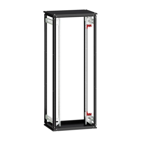 Кронштейн для крепления вертикальных органайзеров и PDU (прямой) DKC R5MCRE05IT