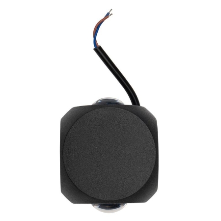 Светильник светодиодный PWL-07565/80D 2х2Вт 4000К BL IP54 архитектурный ландшафтный Pro JazzWay 5055933