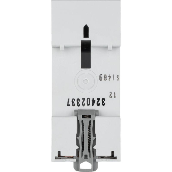 Выключатель дифференциального тока 2п 40А 30мА тип AC TX3 ИЭК Leg 403001