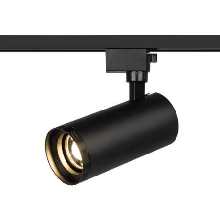 Светильник светодиодный трековый 1ф TR59 - 3030 BK 30Вт 3000К черн. Эра Б0054447