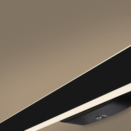 Светильник настенный (бра) Route 18Вт 4000К IP20 Freya FR6088WL-L16B