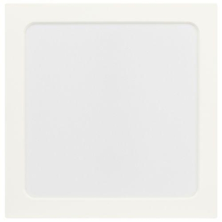 Светильник светодиодный LED 18-24-4K 24Вт 4000К встраив. квадратный ЭРА Б0057429