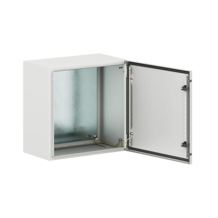 Корпус навесной STE с М/П 500х500х300мм DKC R5STE0553