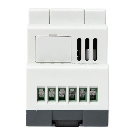 Модуль расширения дискретных сигналов PRO-Relay 4DI 4DO(R) AC EKF PRL-E-4DI4DO-R-AC