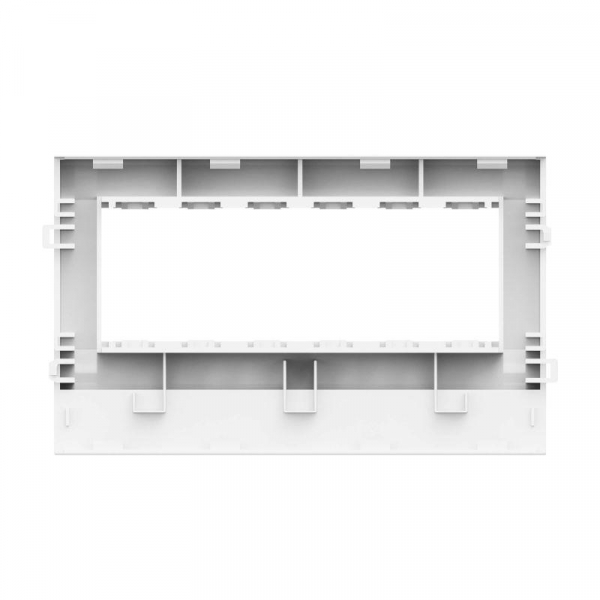 Рамка-суппорт 6мод. PDA-3BN 100 под Brava DKC 10653