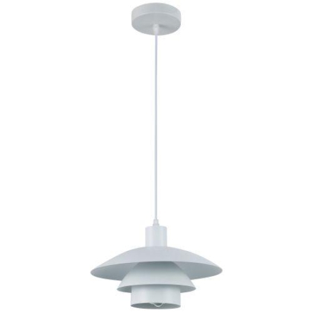 Светильник подвесной (подвес) Xenobia 5097-201 1хE27 40Вт лофт-кантри потолочный Rivoli Б0054867