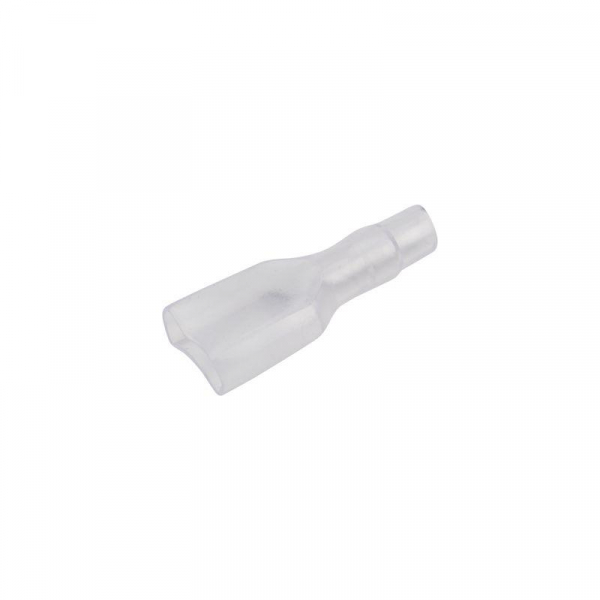 Изолятор для плоской клеммы 26мм DR250-25-26-18 Rexant 08-0900