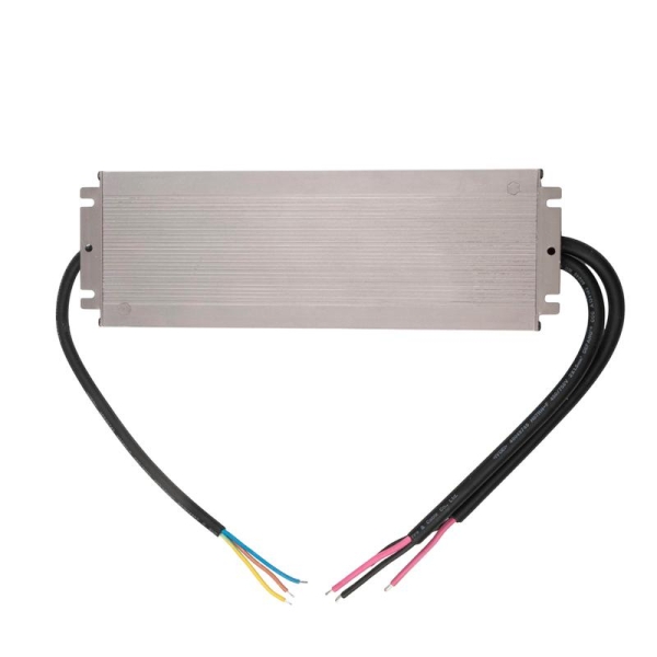 Блок питания для светодиод. ленты BSPS 12В 25.00А=300Вт IP67 JazzWay 5062085