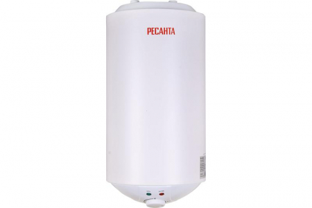 Водонагреватель накопительный ВН-15КВ Ресанта 74/5/11
