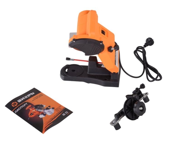 Станок для заточки цепей СЗЦ-90A Вихрь 72/10/4