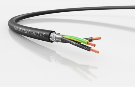 Кабель FLEXICORE 115 CY нг(А)-LS 3G1.5 (м) LAPP 3120001470
