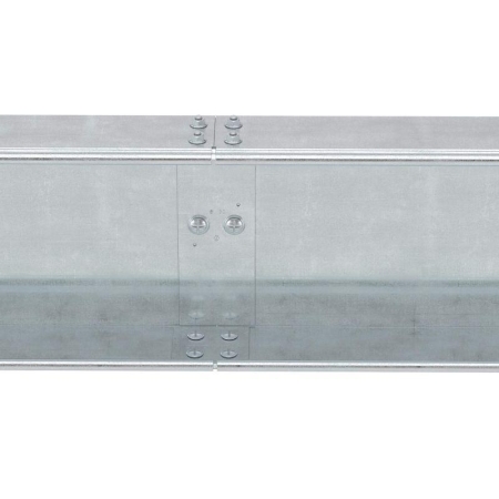 Накладка соединительная CGB для лотка осн. 80 DKC 37351