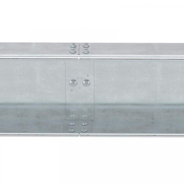 Накладка соединительная CGB для лотка осн. 80 DKC 37351