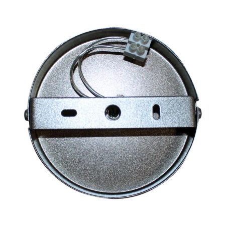 Светильник "Ника" 231 (плафон 0014) НСБ 01-3х60-177 Е27 [ИМ] подвесной серебр. Элетех 1005405301