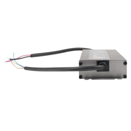 Блок питания для светодиодной ленты 100Вт 4.16А 24В IP67 BSPS влагозащ. метал. Pro JazzWay 5015579