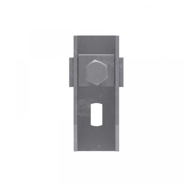 Держатель полосы с болтом DKC ND2312