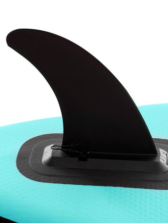 Киль съемный для SUP-доски SU-FIN-1 JAZZWAVE 4690601051264