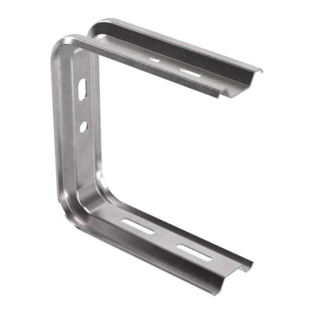 Профиль Омега С-образный осн.100 Промрукав PR08.3128