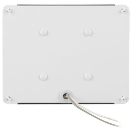 Светильник светодиодный SPO-646-3-4K-W6 36Вт 4000К 3420лм грильято 100х100 домино компл. 6 кубиков и драйвер бел. Эра Б0063062