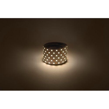 Лента светодиодная LS5050 -14.4-60-12-3000K-IP20-1 year-5m тепл. бел. (уп.5м) Эра Б0059909