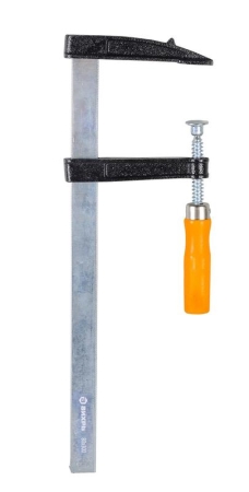 Струбцина F-образная 300х80мм Вихрь 73/9/5/2