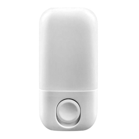 Светильник светодиодный ночник LED с выкл 220В NL-255 Camelion 15373