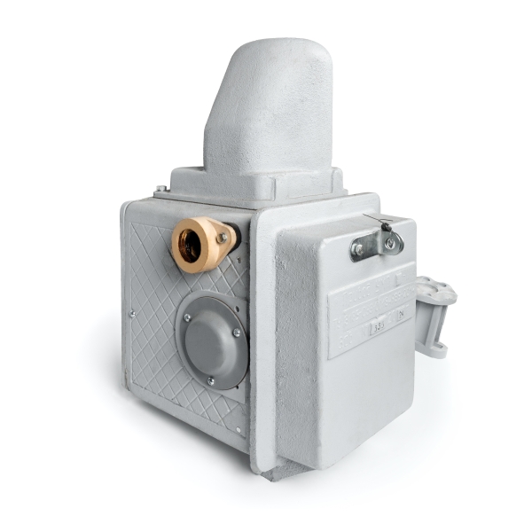 УМП-II Привод моторный