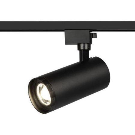 Светильник светодиодный TR59-3040 BK 30Вт 4000К трековый однофазный черн. Эра Б0054448