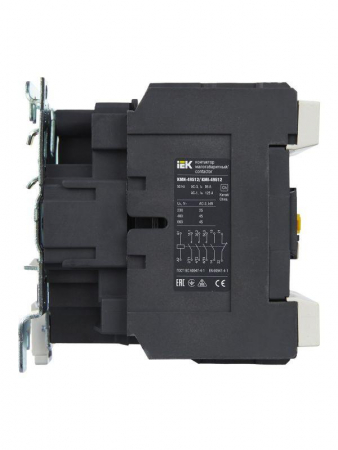 Контактор КМИ-49512 95А 400В/AC3 1НО 1Н3 KARAT IEK KKM41-095-400-11
