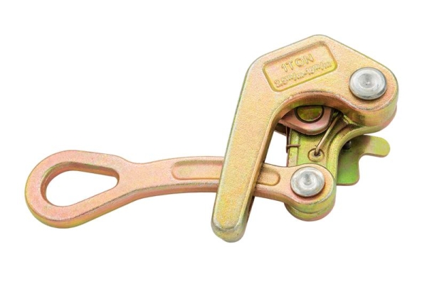 Зажим-лягушка монтажный ST 2.5-16mm НИЛЕД 13302681